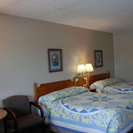 Berlin Village Inn Dış mekan fotoğraf